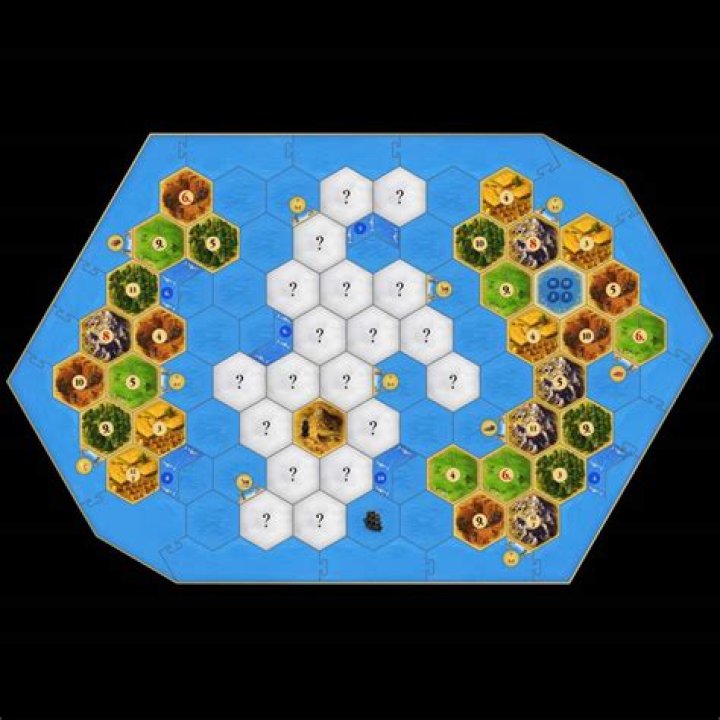 Can Settlers of Catan be played 2 player?