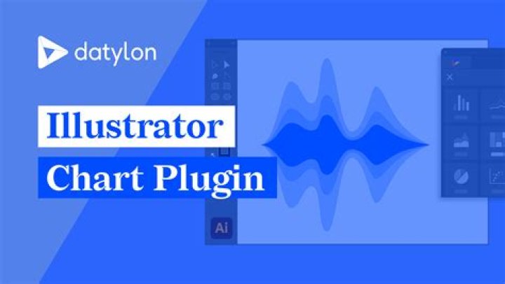 Can you make charts in Illustrator?