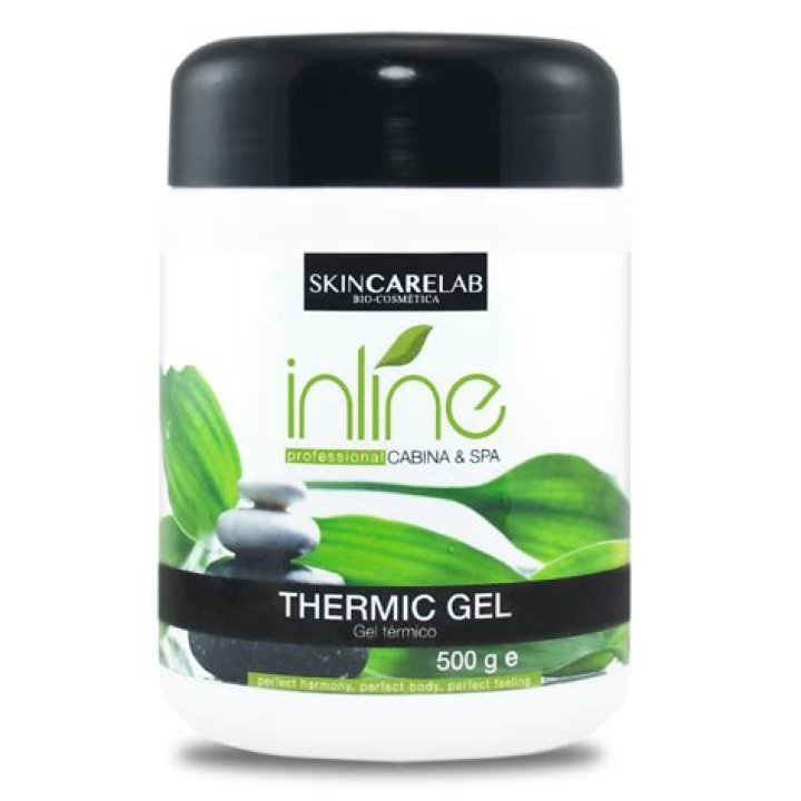 Como se usa Siluet 40 gel termico?