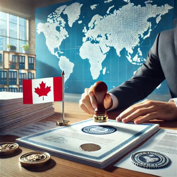 Does China have notary publics?