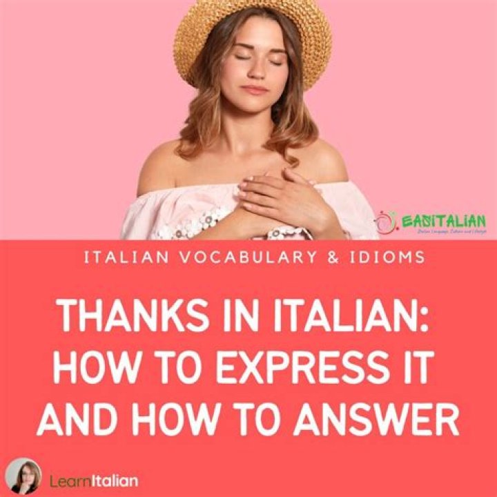 How do you use Nessuno in Italian?