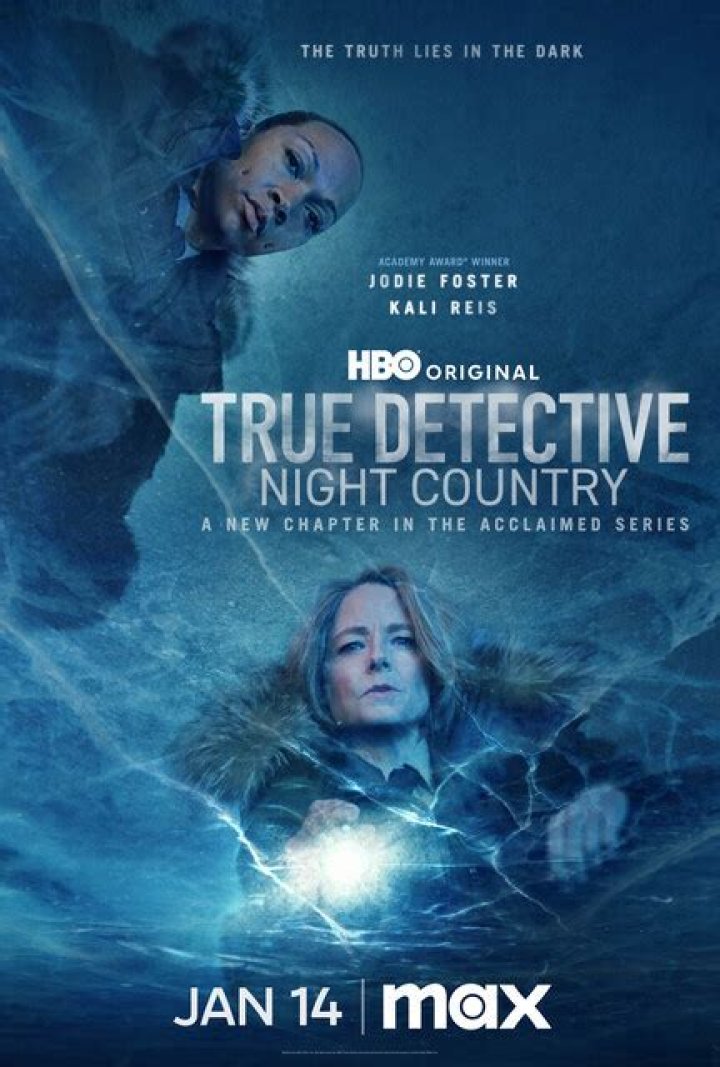 Is True Detective coming back in 2020?