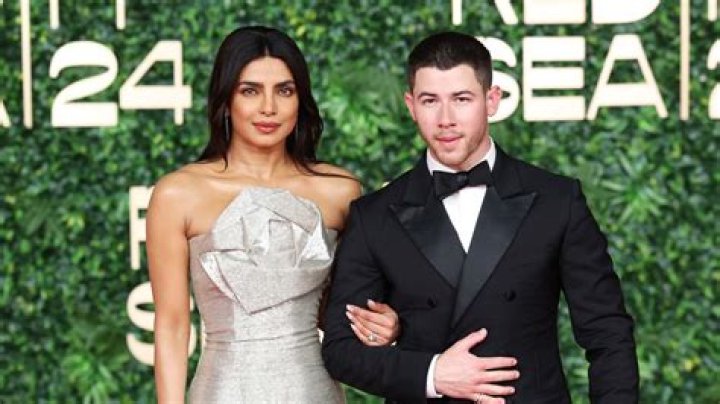 Nick Jonas And Priyanka Chopra Celebrate Chopra’s 40th Birthday In Mexico