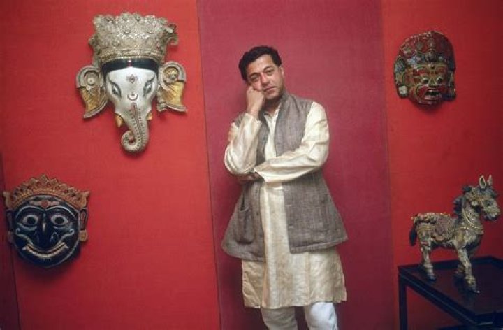 What did Girish Karnad died of?