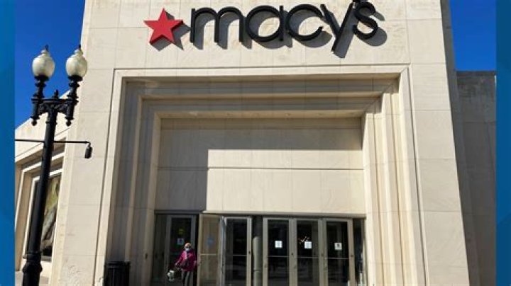 What is Macys outlet called?