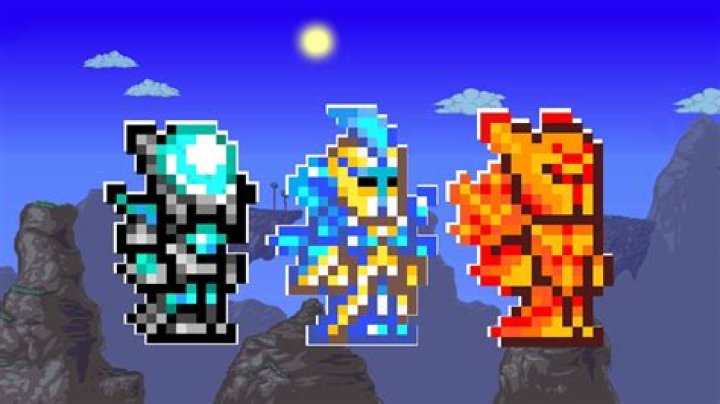 What is the best weapon to kill Moon Lord?